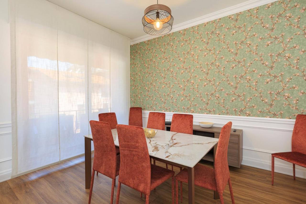 Apartment Principina *