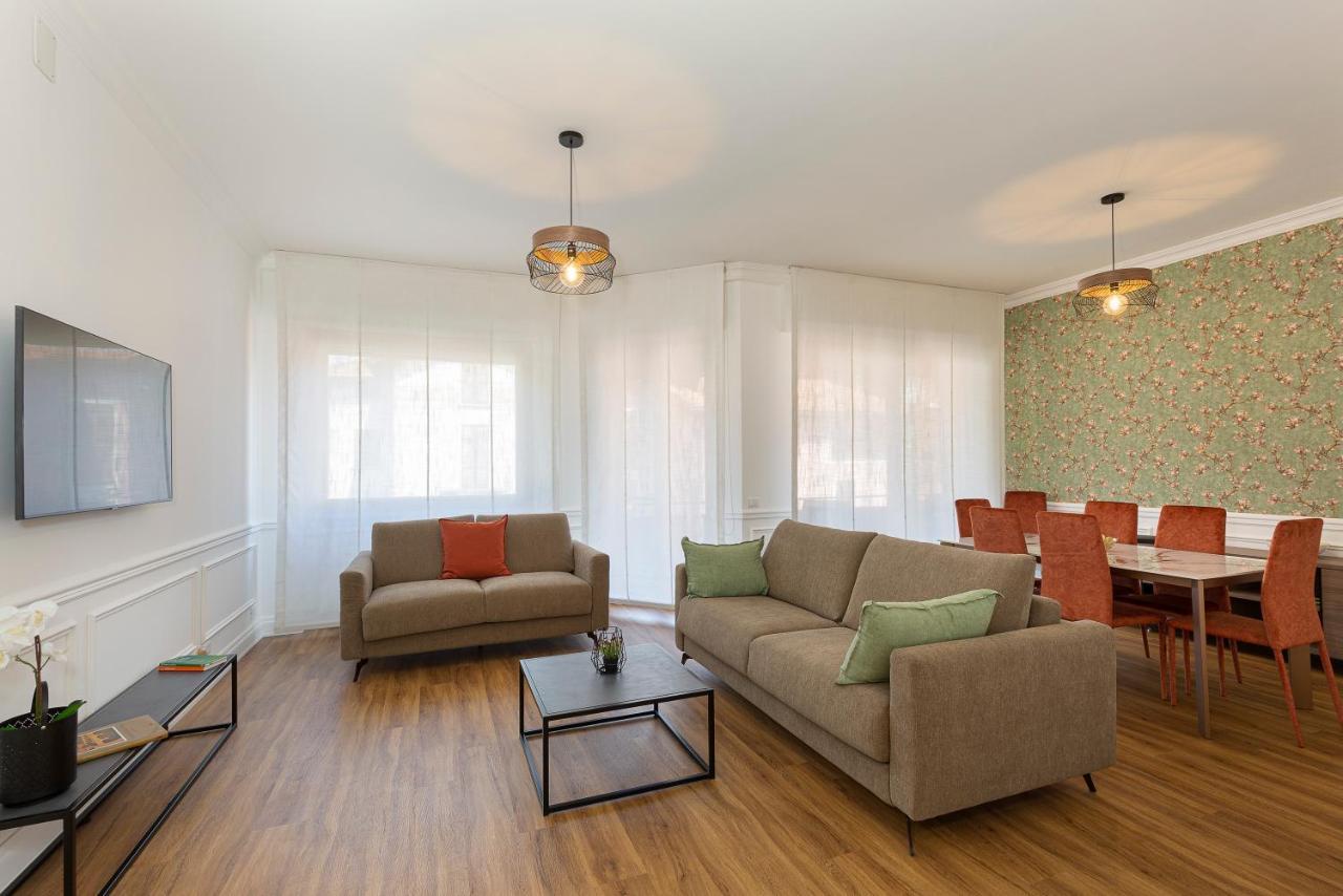 Apartment Principina *