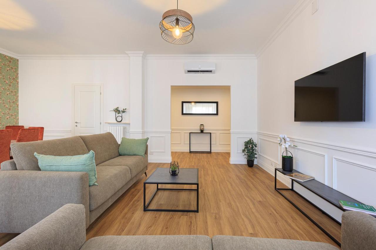 Principina Apartment *
