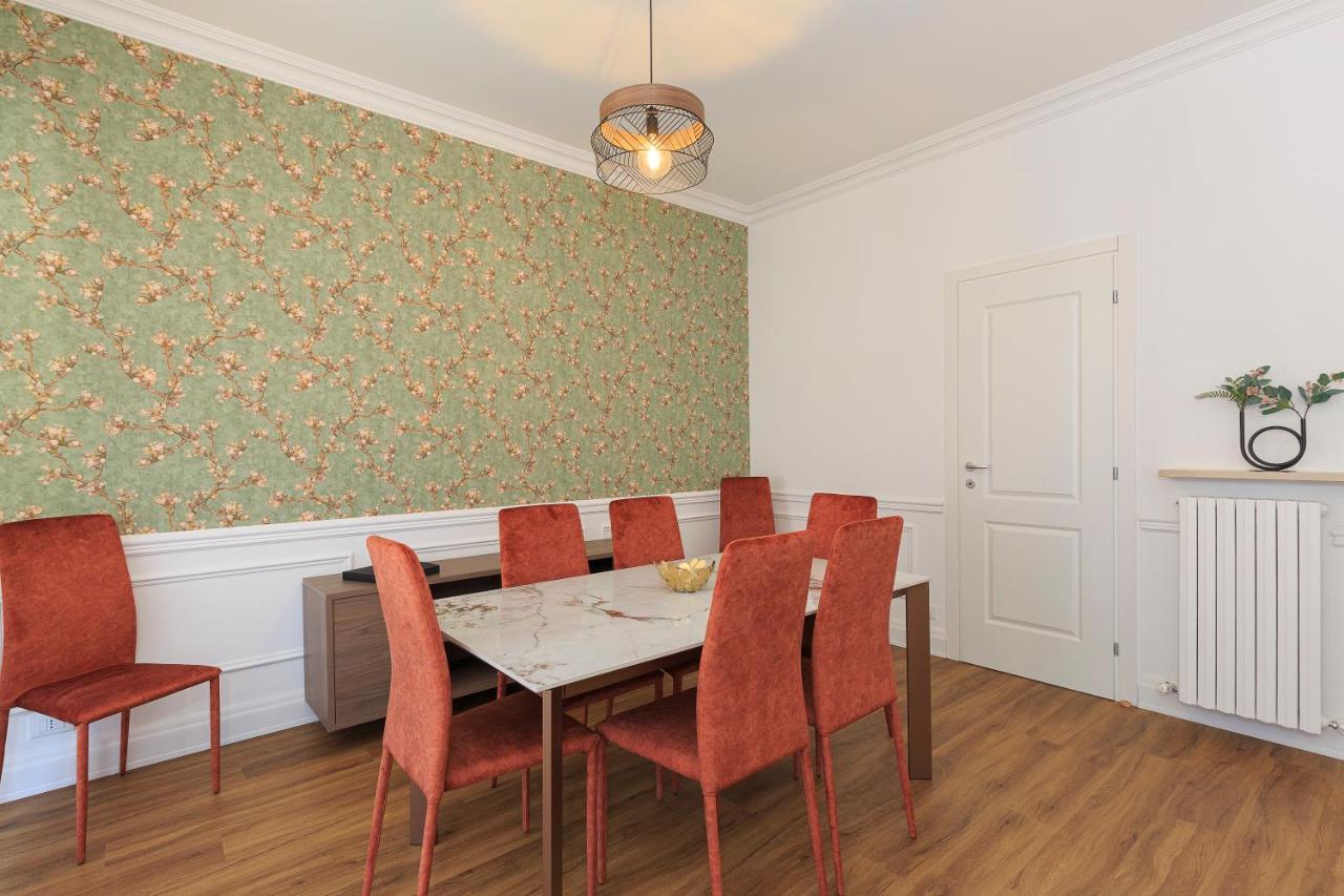 Apartment Principina *