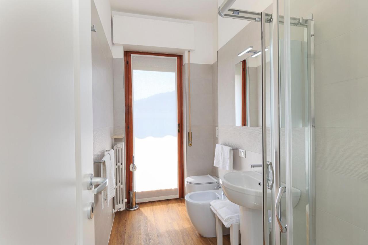 Apartment Principina Stresa