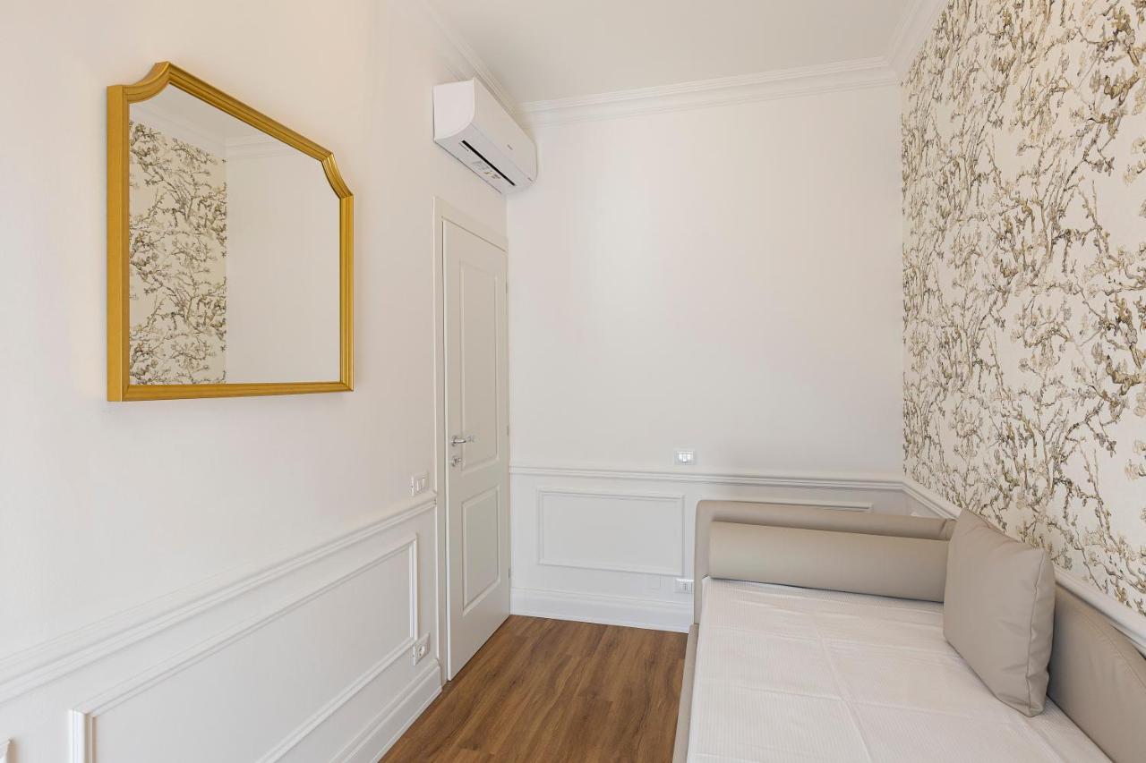 Apartment Principina Stresa