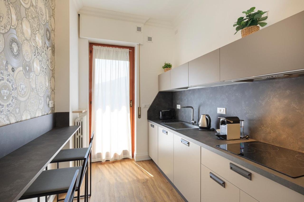 Apartment Principina *