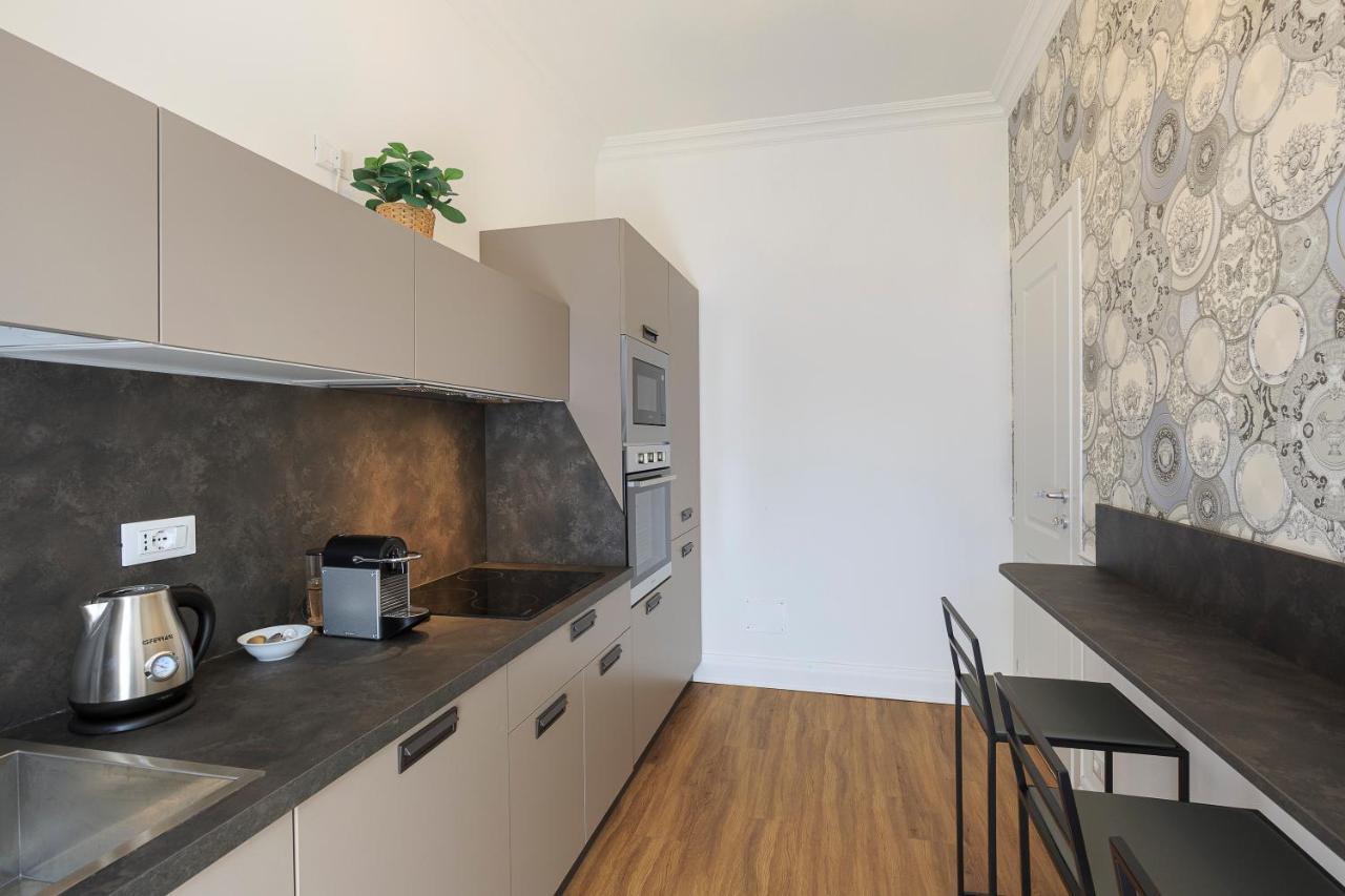 Apartment Principina