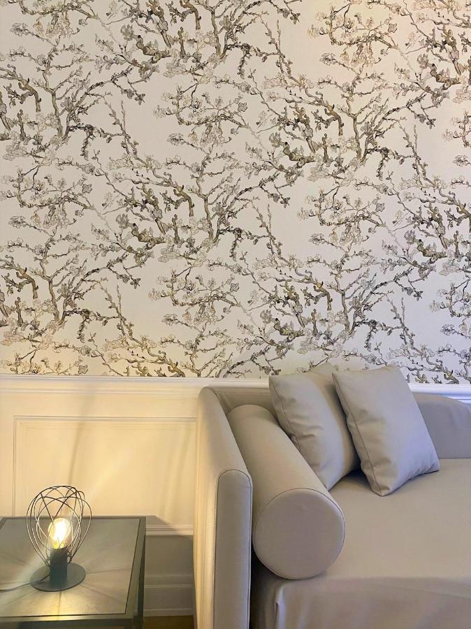 Principina Apartment *
