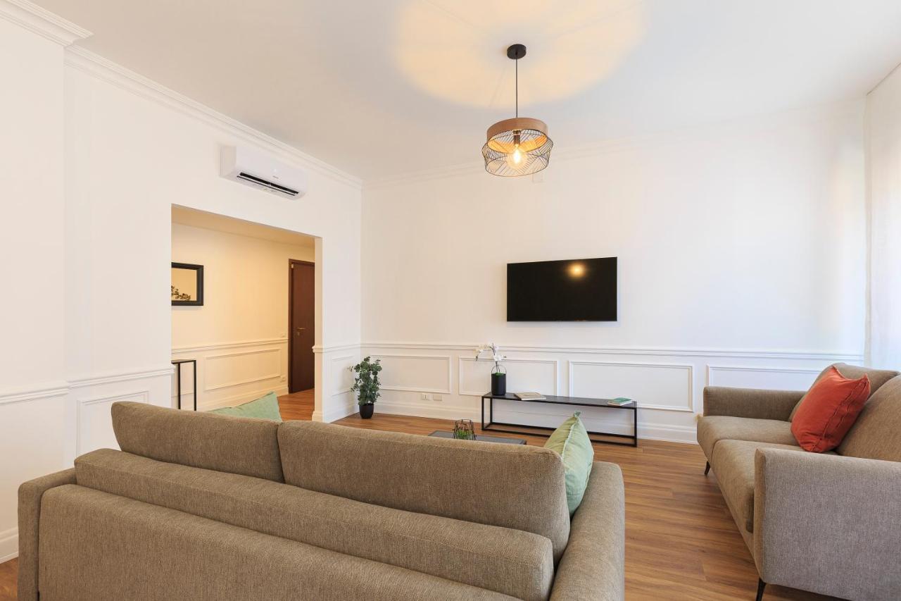 Apartment Principina *