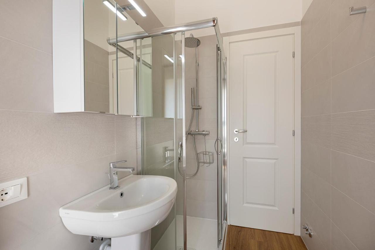 Principina Apartment Stresa